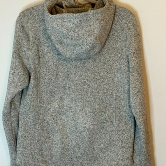 The North Face, cozy, warm pullover - Picture 2 of 3